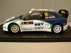 Autoart 1:18 - Model raceauto - Citroen Xsara WRC # 16 -, Nieuw