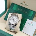 Rolex - Datejust - 126334 - Heren - 2010-2020, Nieuw