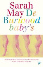 De Burwood babys 9789056724139 Sarah May, Verzenden, Gelezen, Sarah May