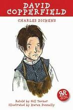 Real reads: David Copperfield by Charles Dickens (Paperback), Boeken, Gelezen, Charles Dickens, Verzenden