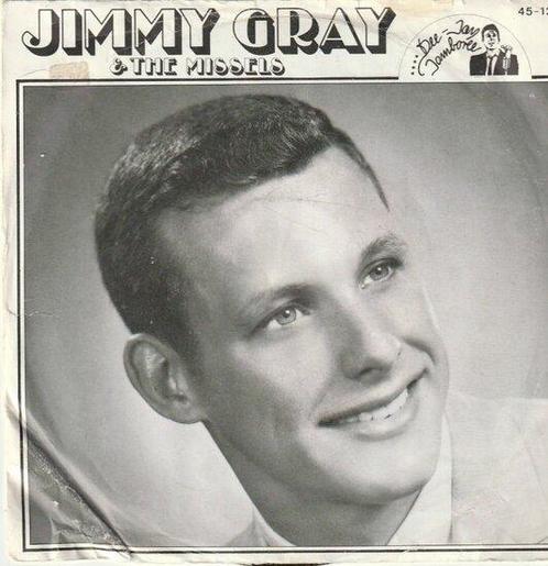Jimmy Gray - Two Timer + My Wish (Vinylsingle), Cd's en Dvd's, Vinyl Singles, Verzenden