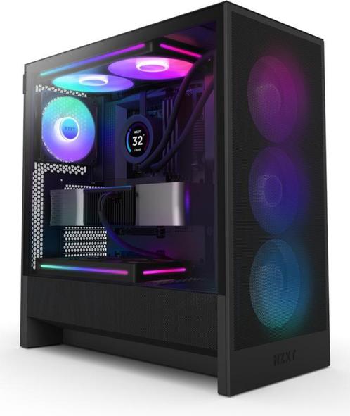 Op maat gemaakt voor u, Computers en Software, Desktop Pc's, Onbekend, SSD, Met videokaart, Gaming, Virtual Reality, Nieuw, 32 GB