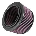 K&N Replacement Round Straight Air Filter for 12-15 Ford, Ophalen of Verzenden, Nieuw