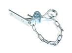 Hydraulische topstanghouder voor tractor, Ophalen of Verzenden, Nieuw, Overige merken