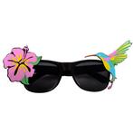 Hawaii Bril Luau, Hobby en Vrije tijd, Feestartikelen, Verzenden, Nieuw