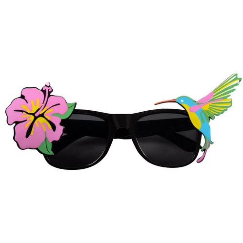 Hawaii Bril Luau, Hobby en Vrije tijd, Feestartikelen, Nieuw, Verzenden