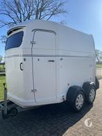 Degelijke Westfalia Polyester 2 paards! Foodtrailer!, Ophalen, Zo goed als nieuw