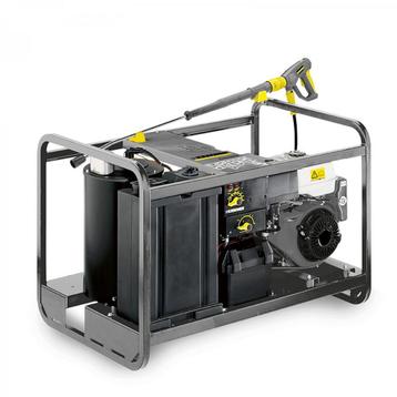 KARCHER WARMWATER HOGEDRUKREINIGER HDS 1000 DE UNIT beschikbaar voor biedingen