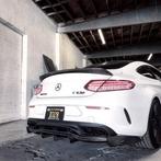 PSM Spoiler C63 (S) Coupe, Verzenden