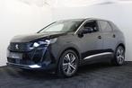 Zakelijke Lease |  Peugeot 3008 1.2 PureTech Allure, Auto's, Peugeot, Automaat, Gebruikt, Overige kleuren, Overige kleuren