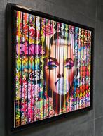 Elmago - Marilyn pop bubble 3