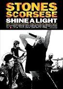 Rolling Stones - Shine a light - DVD, Cd's en Dvd's, Dvd's | Documentaire en Educatief, Verzenden