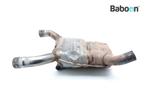 Uitlaat Balanspot BMW R 1150 GS (R1150GS) (1342820), Motoren, Onderdelen | BMW, Verzenden, Gebruikt