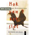 Hok Van Het Slot 9789063053765 Wieke Biesheuvel, Verzenden, Zo goed als nieuw, Wieke Biesheuvel