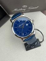Mathey-Tissot - City Date - Zonder Minimumprijs -, Nieuw