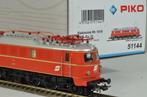 Piko H0 - 51144 - Modeltrein (1) - Elektrische locomotief Rh, Hobby en Vrije tijd, Nieuw