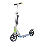 Hudora Big Wheel 205 Groen-Blauw 6+ (Stepjes), Ophalen of Verzenden, Nieuw, Overige merken