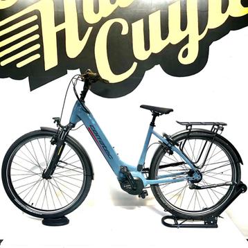 corratec Bosch 500wh elektrische fiets e-bike aanbieding beschikbaar voor biedingen