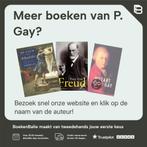 Het modernisme 9789026320743 P. Gay, Verzenden, Gelezen, P. Gay