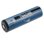 14500 batterij 3,7V 2400mAh, Ophalen of Verzenden, Nieuw