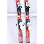 80 120 140 kinder skis VOLKL RACETIGER JUNIOR GS, power she, Sport en Fitness, Skiën en Langlaufen, Overige merken, Gebruikt, Verzenden
