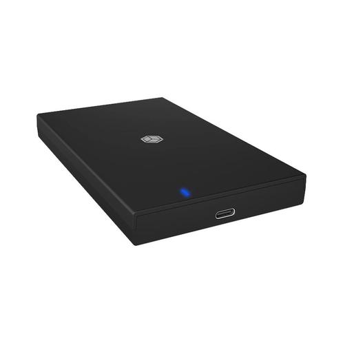Nieuwe Icy Box IB-200T-C3 met garantie, Computers en Software, Computerbehuizingen, Nieuw, Ophalen of Verzenden