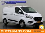 Ford Transit Custom Bestelbus 2.0TDCI | wit, Euro 6, Wit, Nieuw, Ford