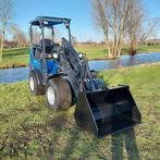 Swenson knikshovel S2235H 25pk, Nieuw