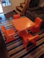 Patrick Gingembre - Tafel - Plastic