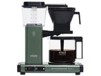 Moccamaster KBG Select - Filterkoffiezetapparaat - 1,25L -, Verzenden, Zo goed als nieuw