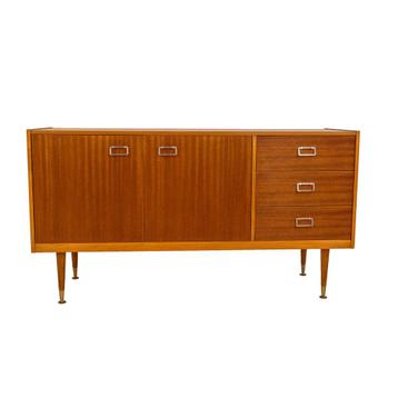 TV Meubel | Vintage | Teak |  3983 beschikbaar voor biedingen