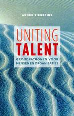 Uniting talent 9789089241412 A. Siegerink, Verzenden, Gelezen, A. Siegerink