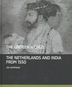 The Unseen World | 9789460043741 | Gommans, Jos, Ophalen of Verzenden, Nieuw, Gommans, Jos