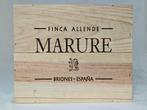 2020 Finca Allende Marure - Rioja - 3 Flessen (0.75 liter), Nieuw
