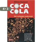 Coca-Cola 9789044509410 W. Reymond, Boeken, Verzenden, Gelezen, W. Reymond