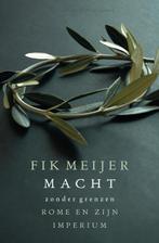 Macht zonder grenzen 9789025334222 Fik Meijer, Verzenden, Gelezen, Fik Meijer