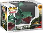 Funko Pop! - Jurassic World Rebirth - Mosasaurus #1798 |, Verzamelen, Poppetjes en Figuurtjes, Verzenden, Nieuw