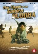 Chase of the golden buddha - DVD, Cd's en Dvd's, Dvd's | Komedie, Verzenden, Nieuw in verpakking