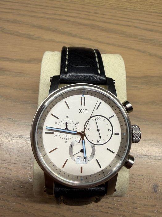Xen - Zonder minimumprijs - XG 0078 - Heren - 2010-2020, Sieraden, Tassen en Uiterlijk, Horloges | Heren