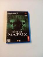 Enter the Matrix, Verzenden, Gebruikt