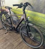 Elektrische Fiets KTM Macina • Middenmotor  Gratis Bezorging, Overige merken, Ophalen of Verzenden, Zo goed als nieuw, 51 tot 55 cm