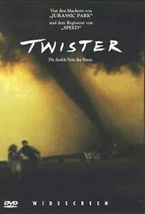 Twister von Jan de Bont  DVD, Cd's en Dvd's, Dvd's | Overige Dvd's, Zo goed als nieuw, Verzenden