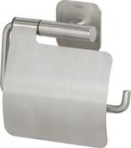Tiger stainless steel toiletrolhouder met klep, Ophalen of Verzenden, Nieuw