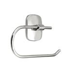 Toiletrolhouder Sapho Rumba Chroom, Ophalen of Verzenden, Nieuw