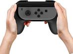 Joy-Con Grip Kit Set Hand Grips voor Nintendo Switch, Spelcomputers en Games, Games | Overige, Nieuw, Ophalen of Verzenden