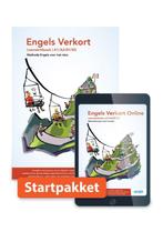 Engels Verkort 9789463263221, Zo goed als nieuw