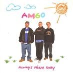 cd - AM60 - Always Music Sixty, Verzenden, Zo goed als nieuw