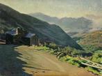 Lorenzo Reig (1951) - NO RESERVE - Camino de montaña