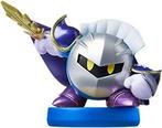 Nintendo Amiibo Kirby-Meta Knight (Diversen) NIEUW, Verzamelen, Ophalen of Verzenden, Nieuw