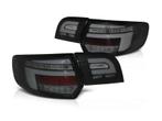 LED achterlichten knipperlicht Black, Verzenden, Nieuw, Audi